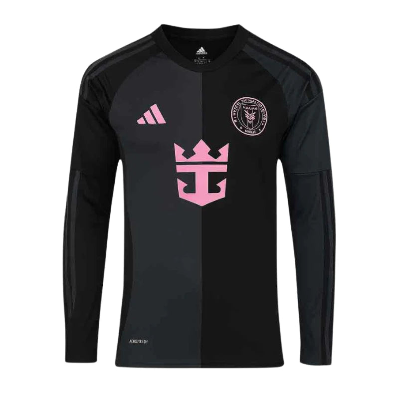 Inter Miami 25/26 Away Long Sleeve