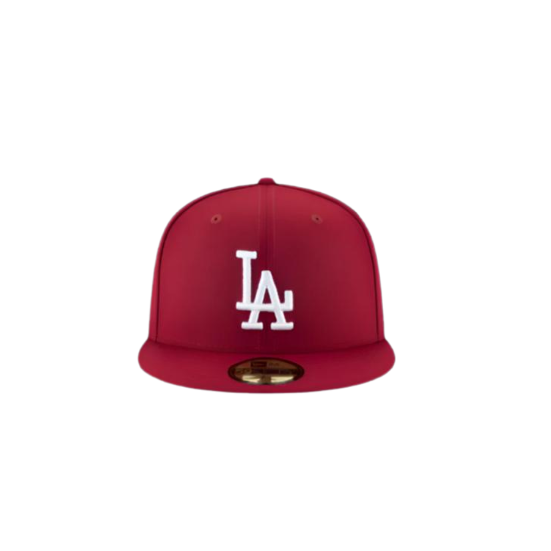 LA Dodgers Essential Red