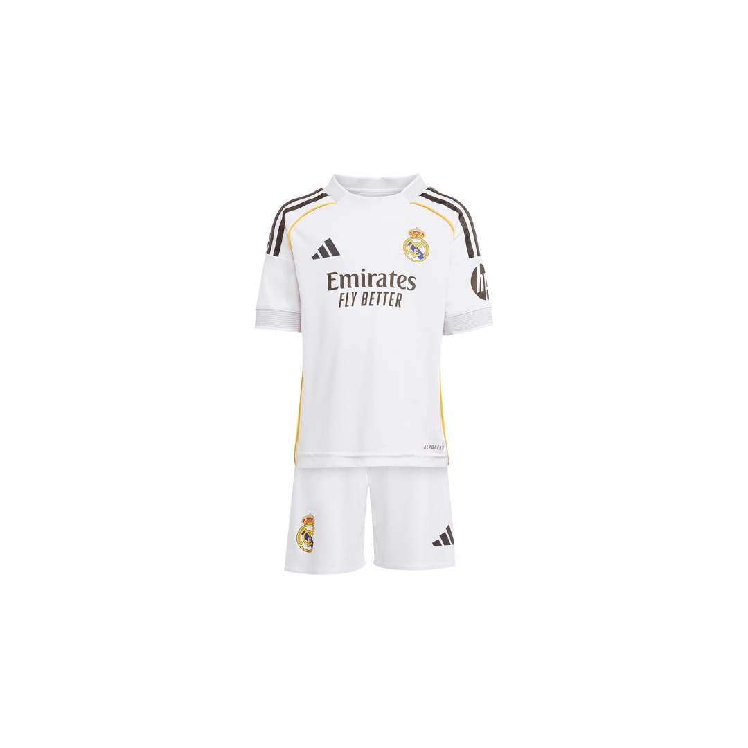 real madrid home  kids 2026