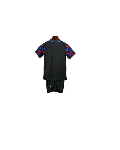 Barcelona special edition kids set 25-26 tm
