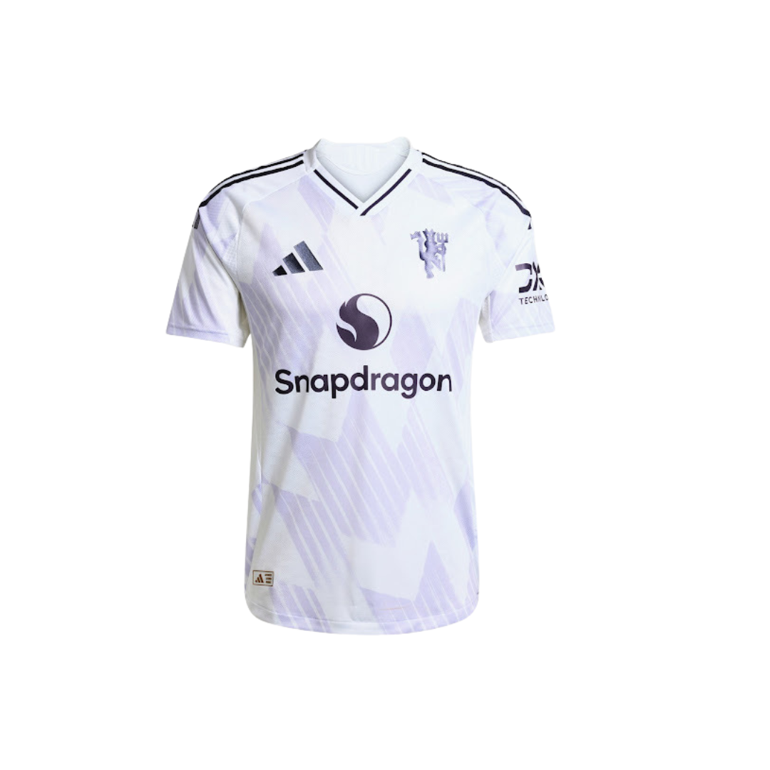 Manchester United 25/26 Away 25/26 tm