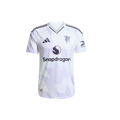 Manchester United 25/26 Away 25/26 tm
