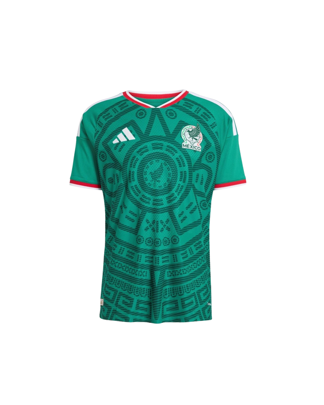 Mexico 2026 Home Kit