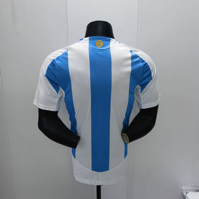 2024 Argentina home player version tm