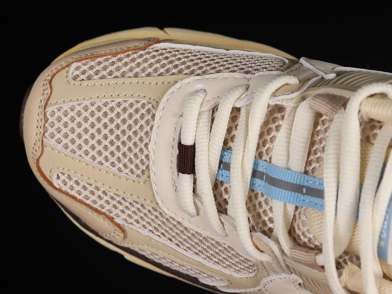 AIR ZOOM VOMERO 5 OATMEAL/PALE IVORY/SAIL/LIGHT CHOCOLATE