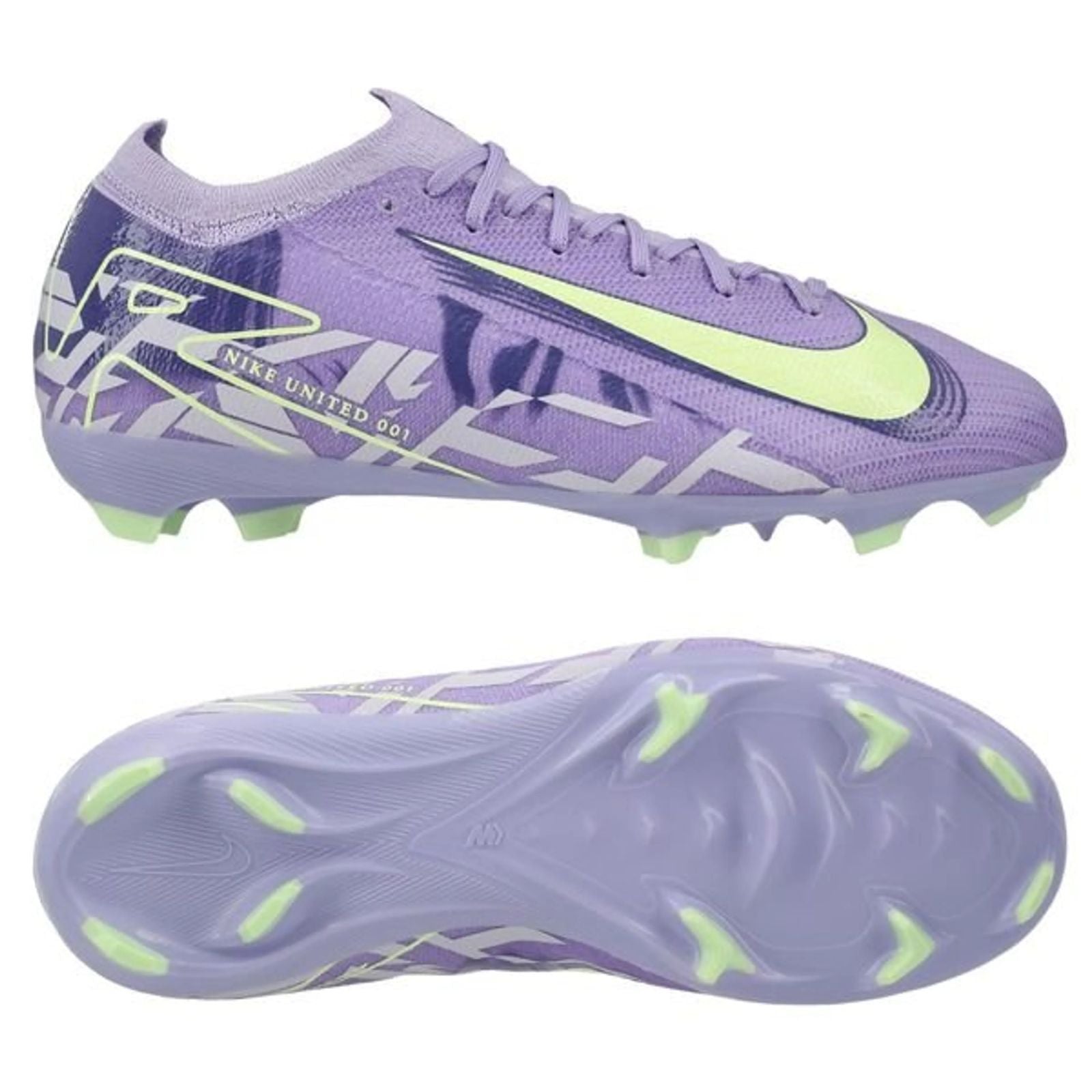 nike united vapor 16 (size;46)