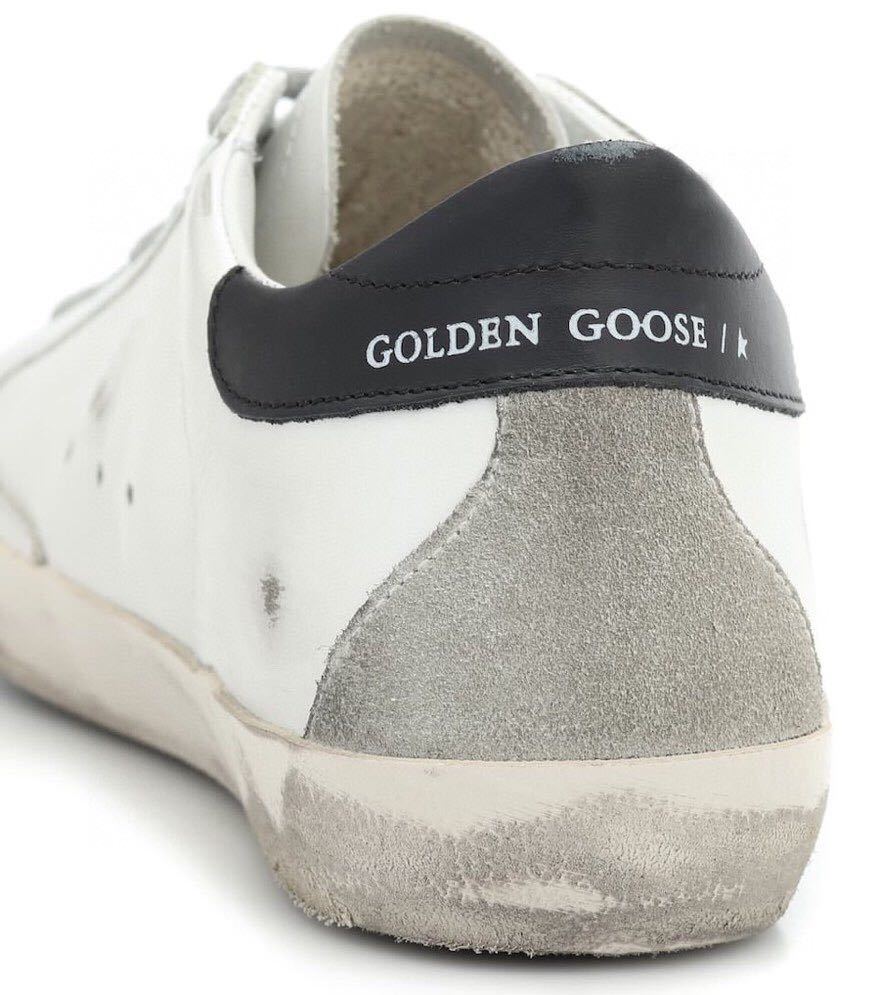 Golden Goose GGDB Super-Star