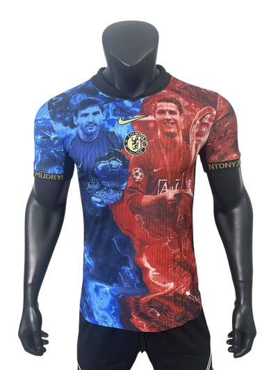 25-26 Chelsea special player version jersey tm