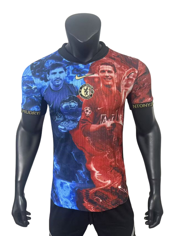 25-26 Chelsea special player version jersey tm