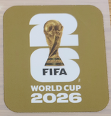 2026 World cup (For Argentina, Brazil, France, Spain, Germany, Uruguay, England) patch