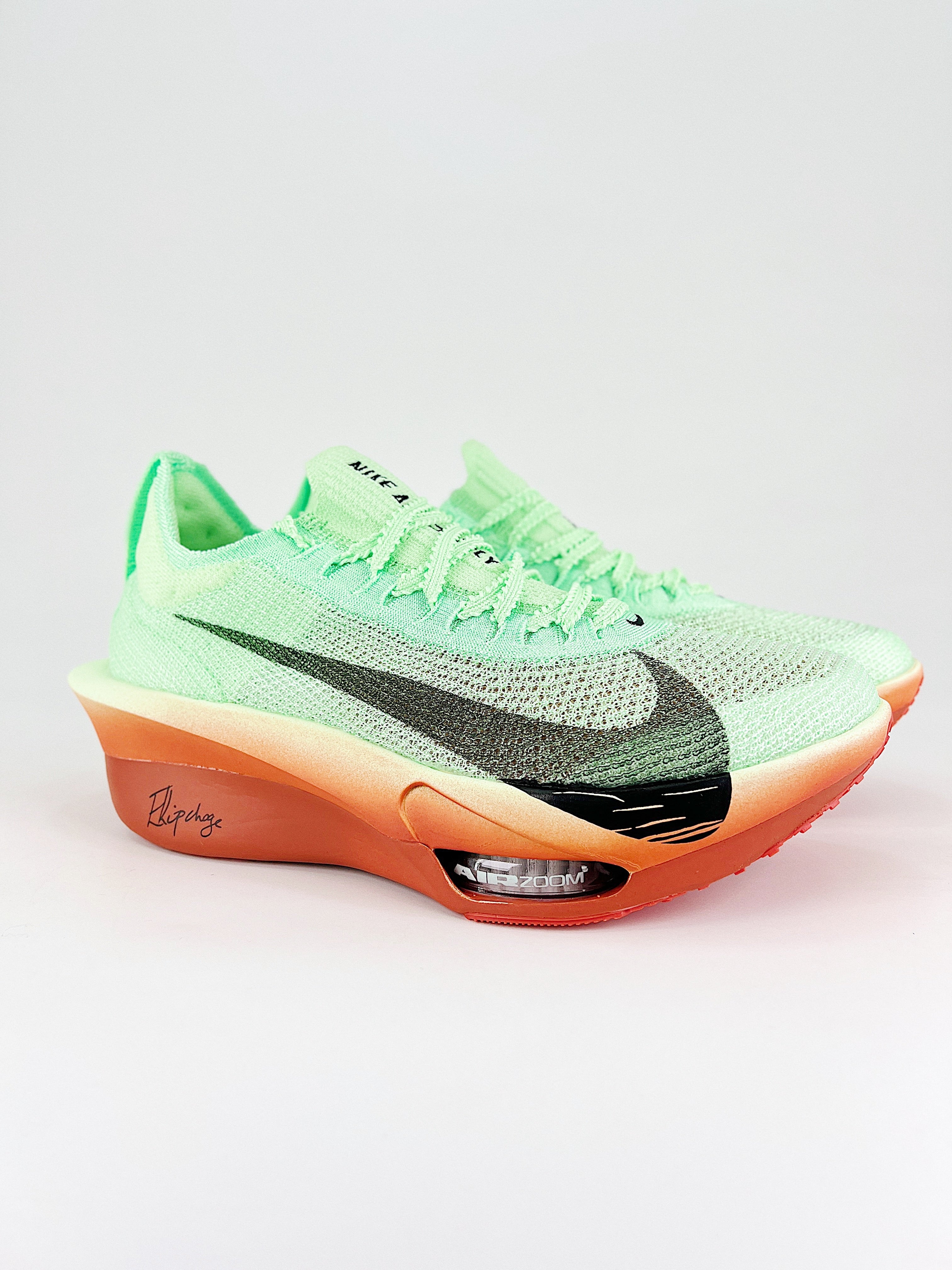 Nike alphafly3% TM