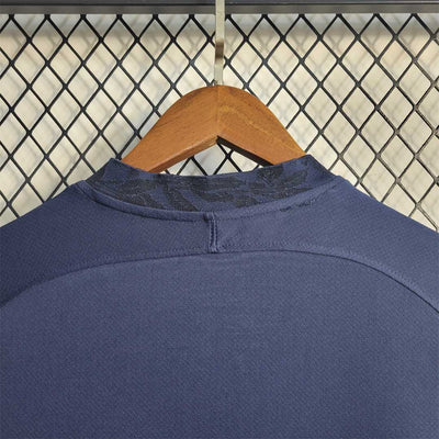 2022 France home jersey
