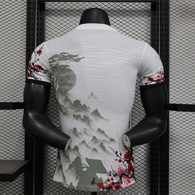 24-25 Japan Dragon Special player version jersey tm