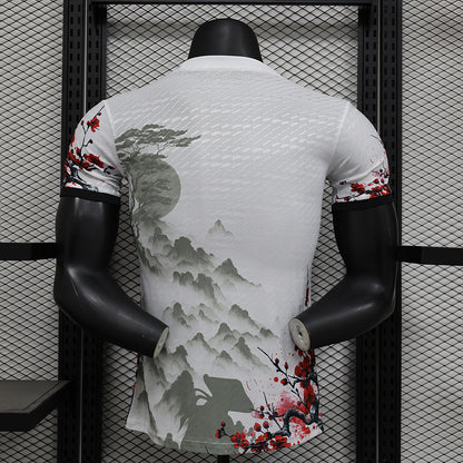 24-25 Japan Dragon Special player version jersey tm