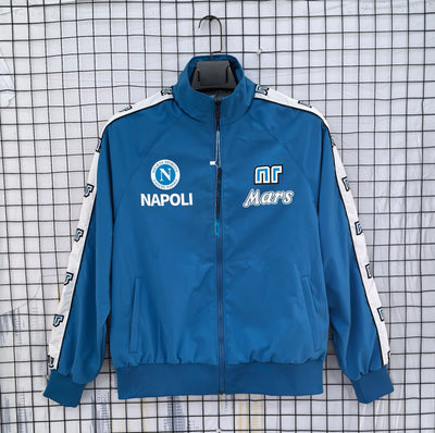 Napoli Windbreaker