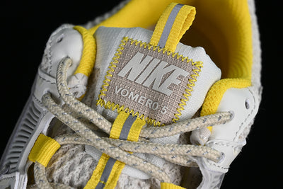 AIR ZOOM VOMERO 5 SP LIGHT BONE/SAIL/UNIVERSITY GOLD