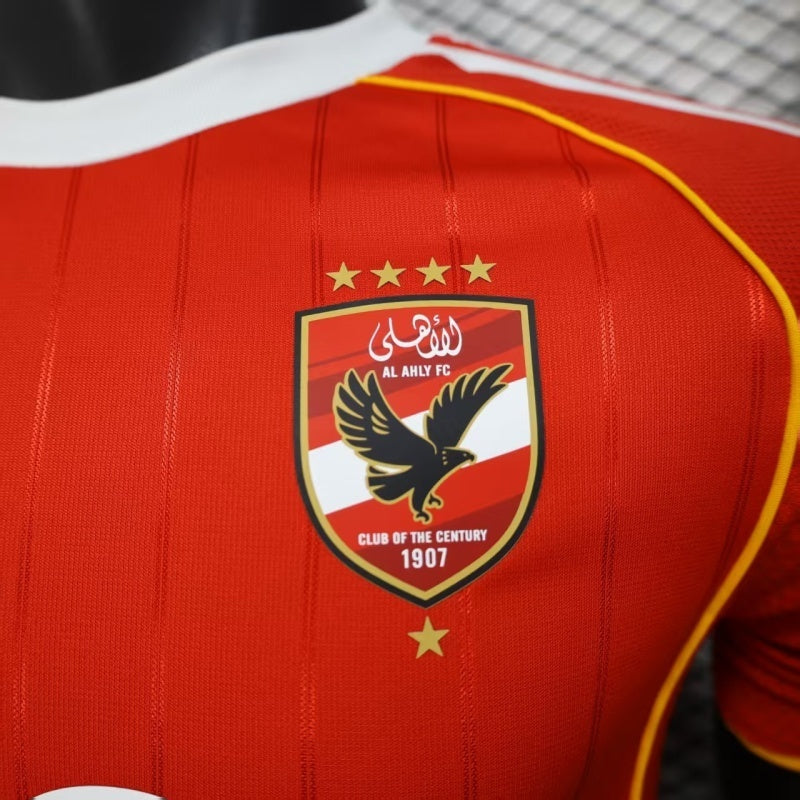 25-26 Al Ahly home TM