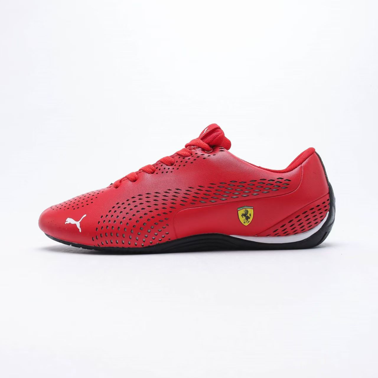 FERRARI MOTORSPORT SHOES