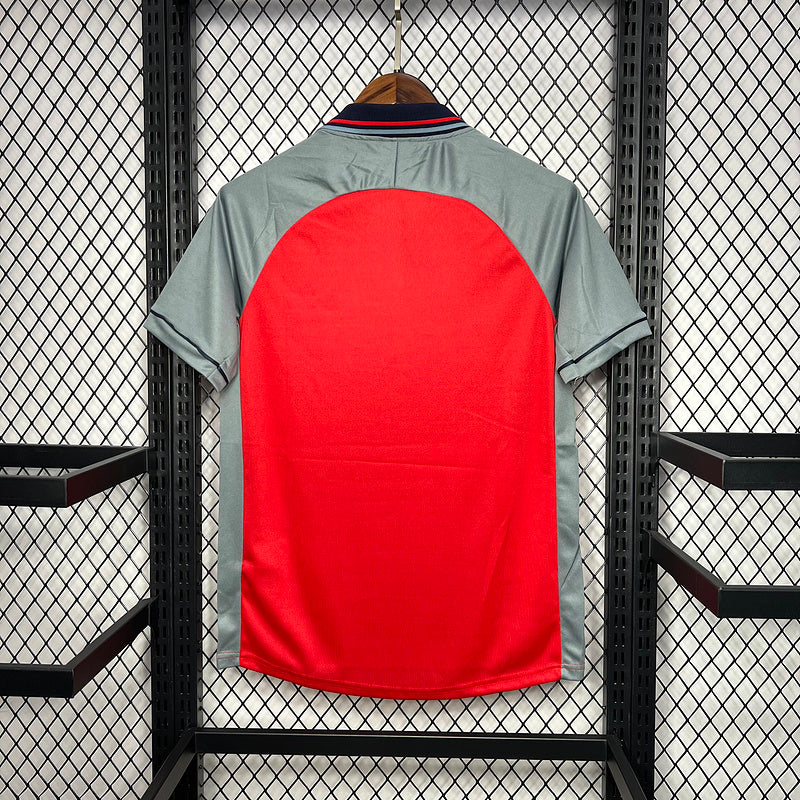 99/00 Deportivo Third away Retro Jersey