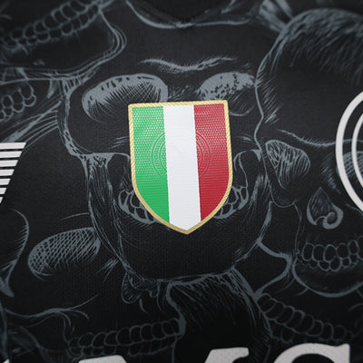 Napoli halloween edition Player version tm