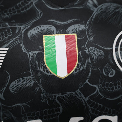 Napoli halloween edition Player version tm