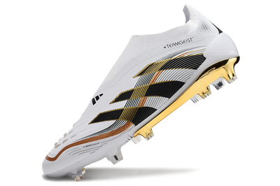 PREDATOR ACCURACY+ FG LACELESS