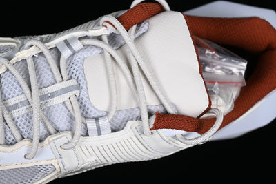 A COLD WALL ZOOM VOMERO 5 WHITE/GREY