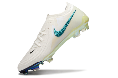 Nike low-top waterproof full knitted World Cup Moon