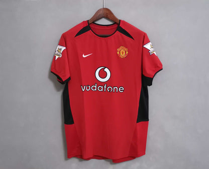 02-04 MANCHESTER UNITED HOME