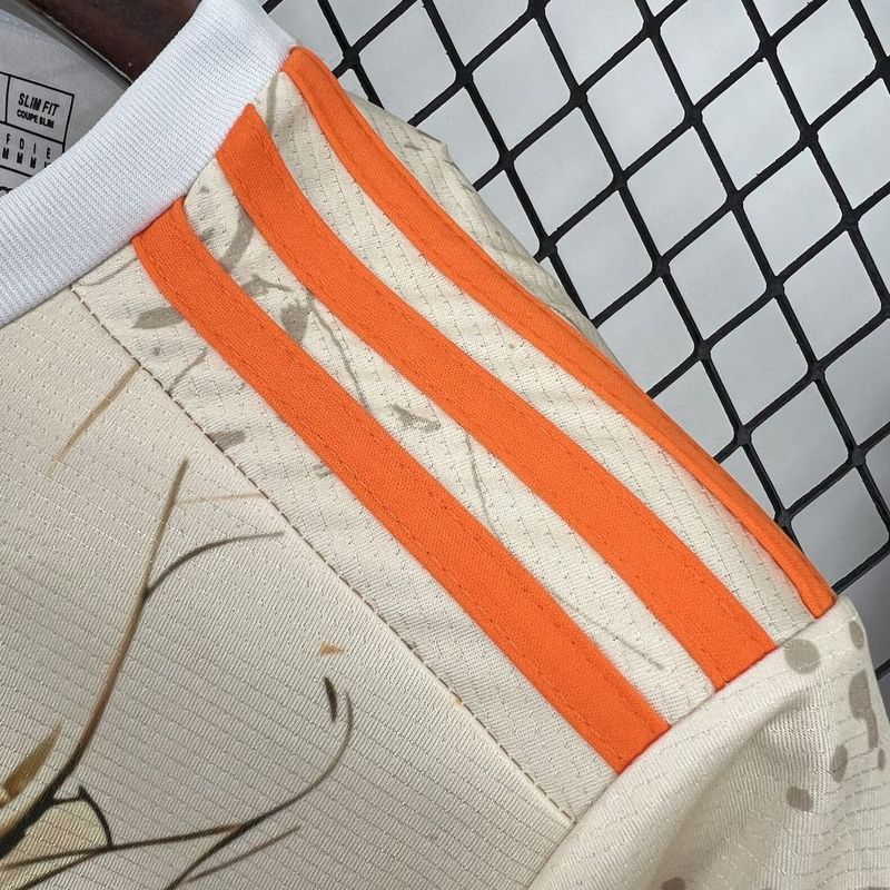 25-26 Japan ベジータ四世 Jersey