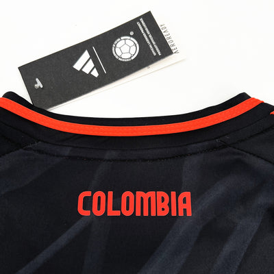 2024 Columbia away soccer jersey