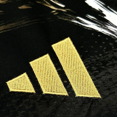 Benfica 25/26 Special Black Jersey