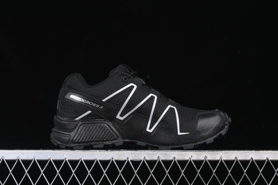 SPEED CROSS 3 BREATHABLE SHOES