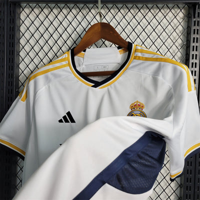 23-24 REAL MADRID home