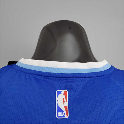 Lakers James#6 Latin Night (High Head) Blue