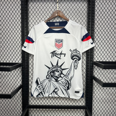 USA Statue of Liberty Jersey