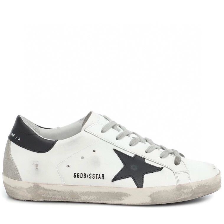 Golden Goose GGDB Super-Star