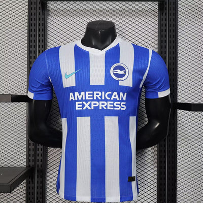 25-26 Brighton home jersey