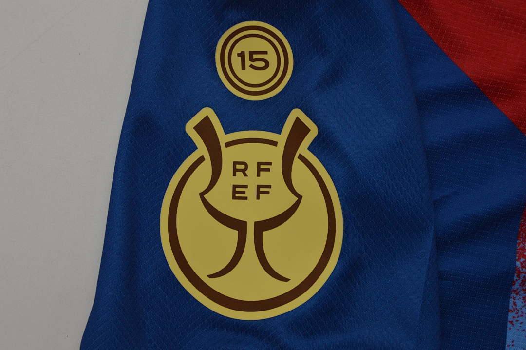 Super Cup Final Patch