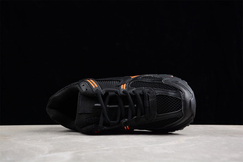 ZOOM VOMERO 5 SP BLACK/ORANAGE