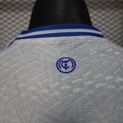 25-26 R MAD white special player version jersey tm
