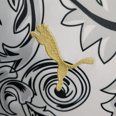 2023 Italy Special Edition White tm