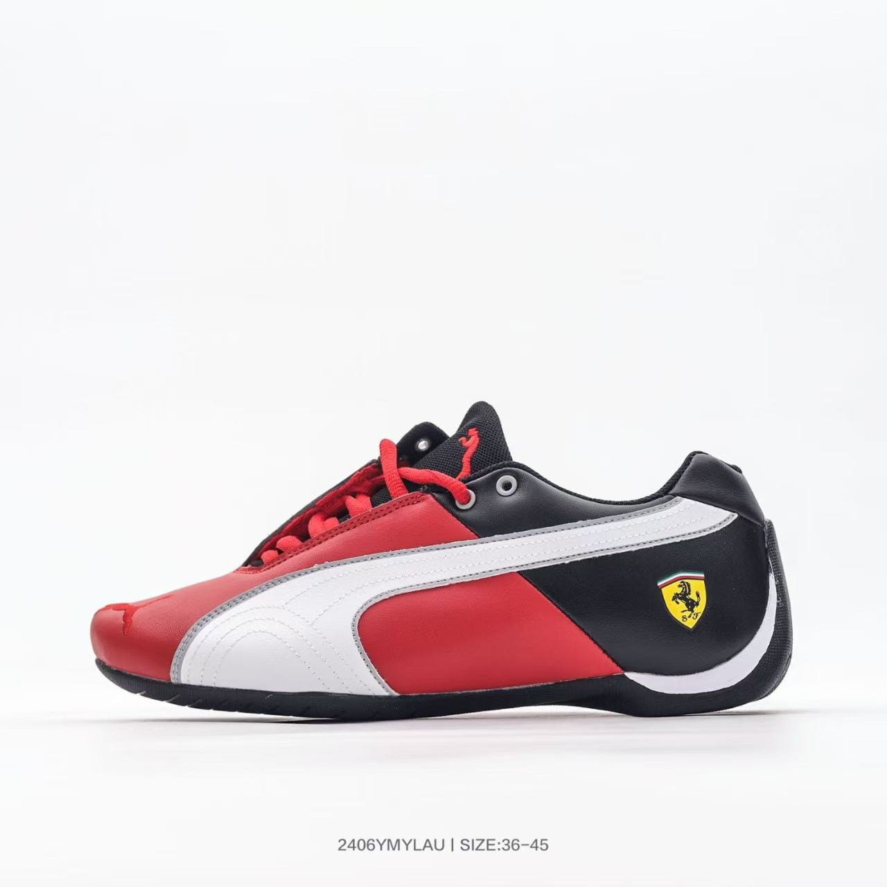 FERRARI MOTORSPORT SHOES