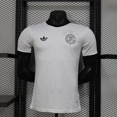 25-26 Germany 125th anniversary player version jersey tm