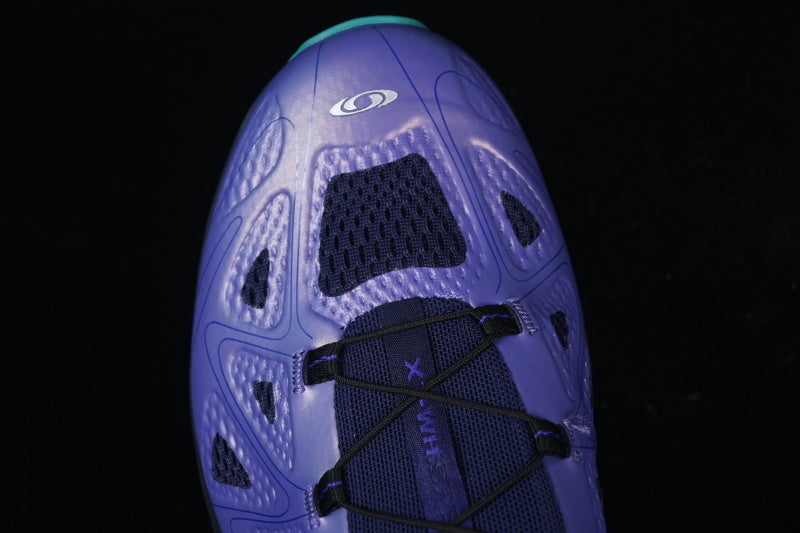 XT WHISPER VOID TRAIL RUNNING SHOES