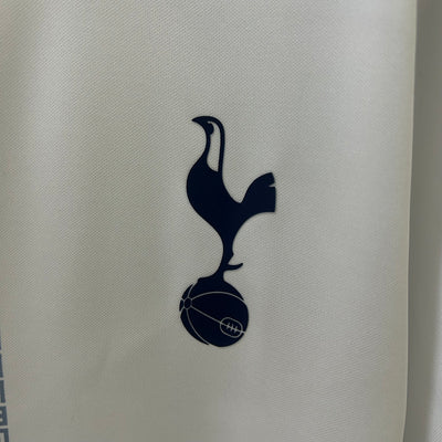 25-26 TOT Pre-match jersey