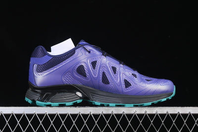 XT WHISPER VOID TRAIL RUNNING SHOES