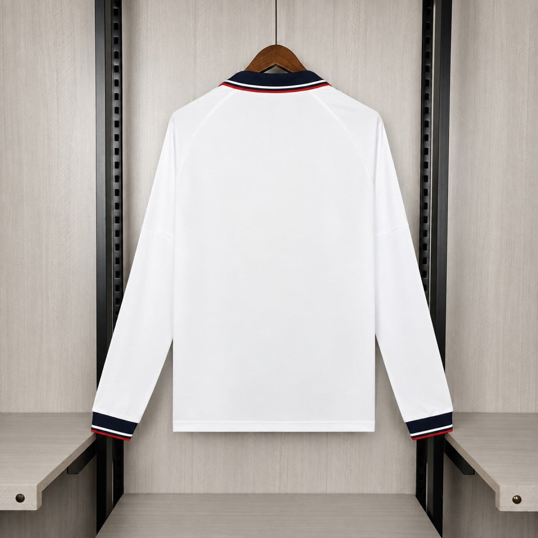 Bayern Munich 2026/27 Away Long Sleeve