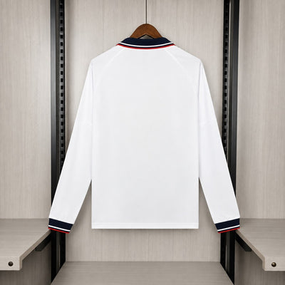 Bayern Munich 2026/27 Away Long Sleeve
