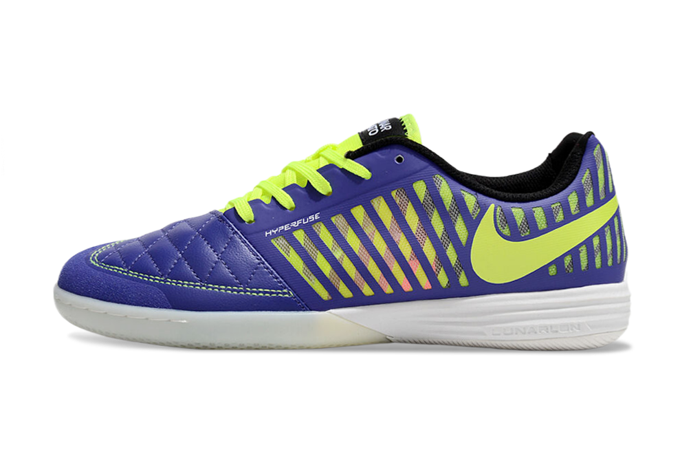 NIKE5 LUNAR GATO II IC- INDOOR